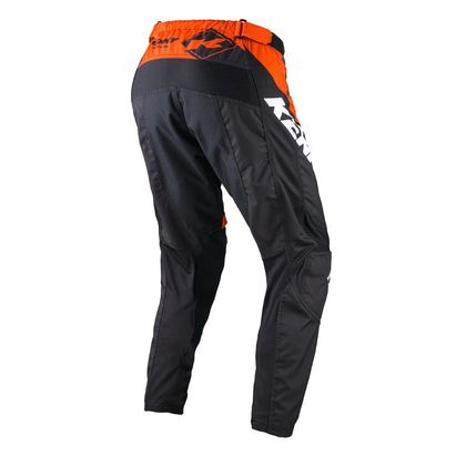 Pantalon cross Kenny FORCE 2024 - Orange