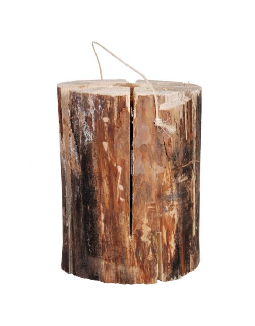 Homestyle Zweedse Fakkel - Branders - Ø15-25x25 cm