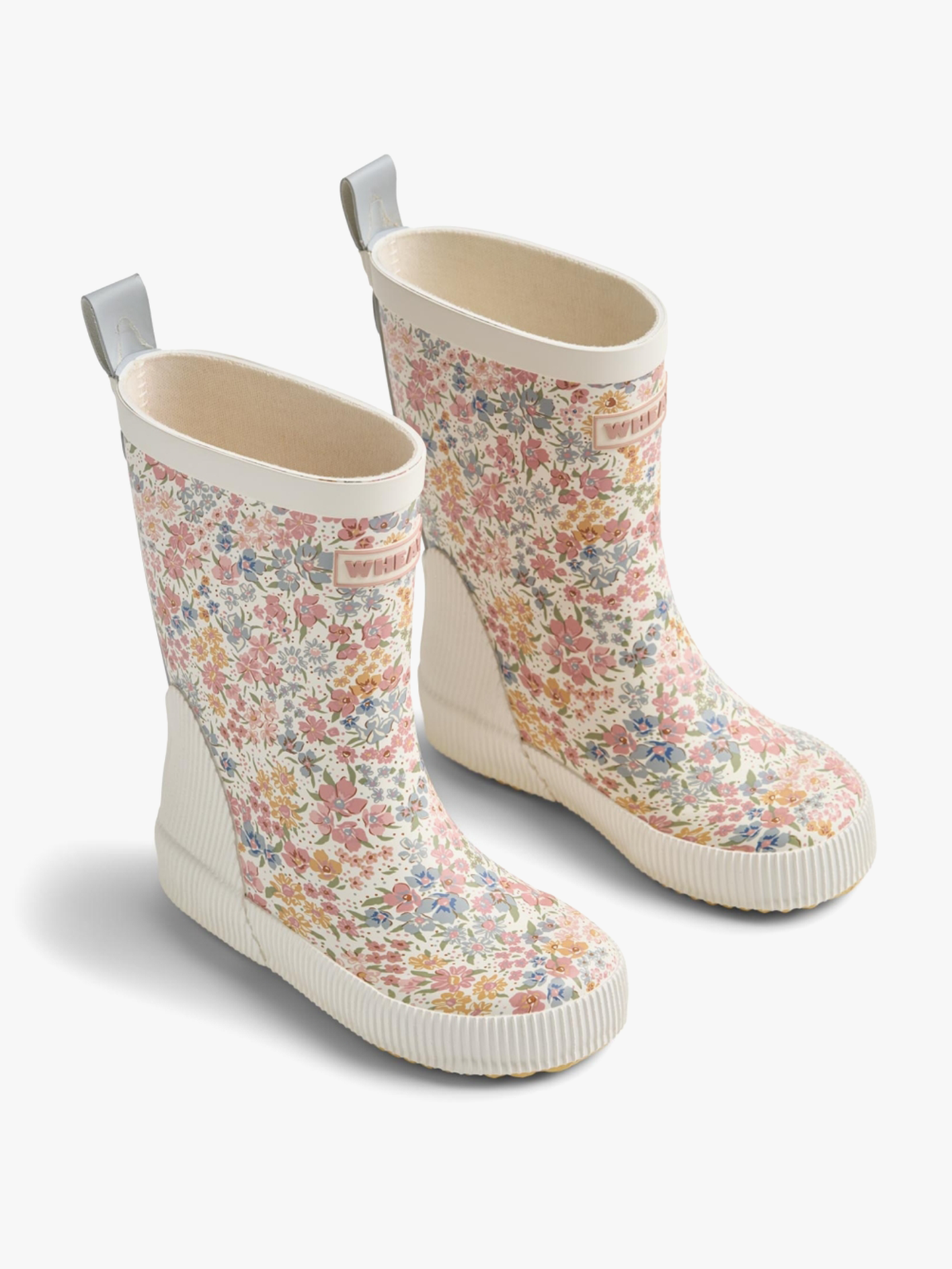 Rubber Boot Welly
