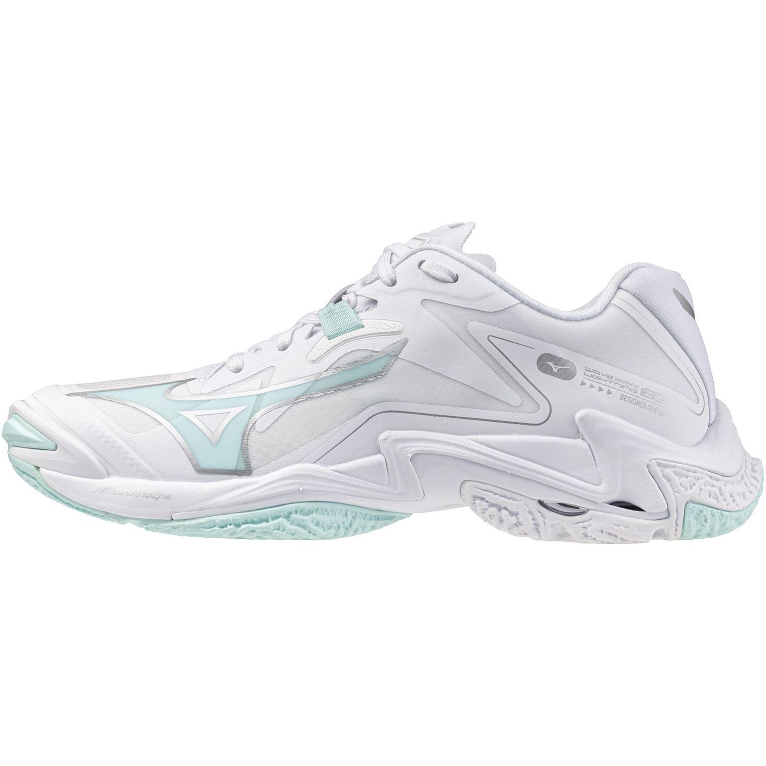 MizunoWave Lightning Z8 W