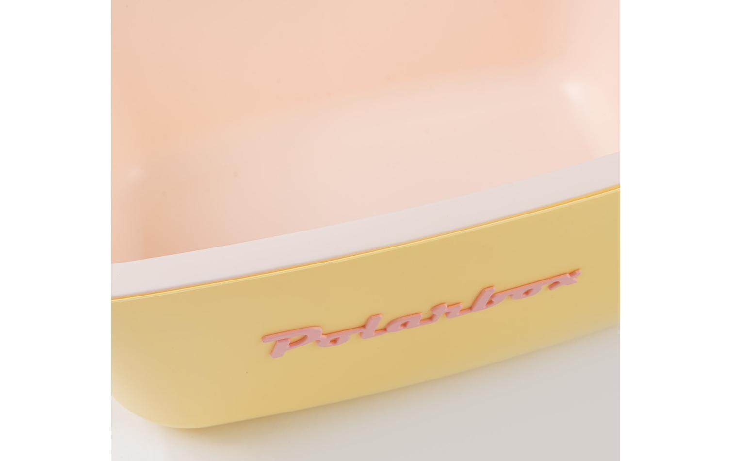 Kühlbox Retro Cooler 20 lKlassische Kühlbox