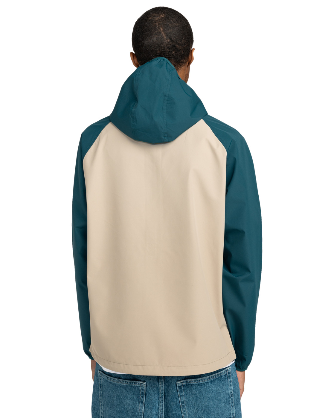 Element Alder 2.0 Travel Aluminium