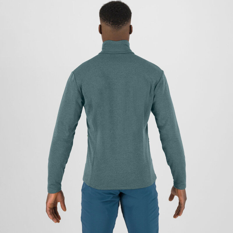 Pizzocco Full Zip Fleece - Polaire homme