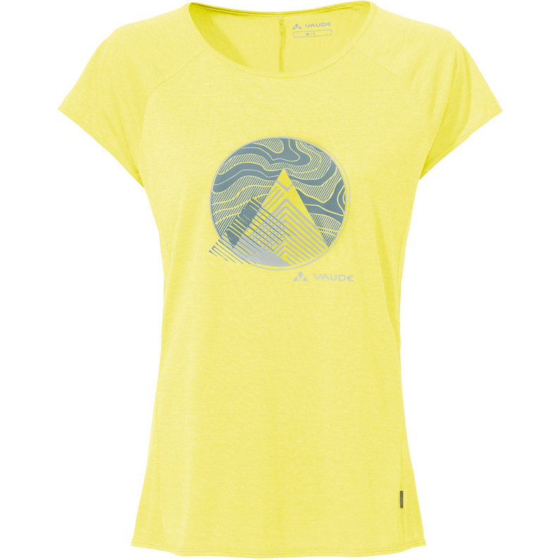 Vaude Damen Tekoa II T-Shirt