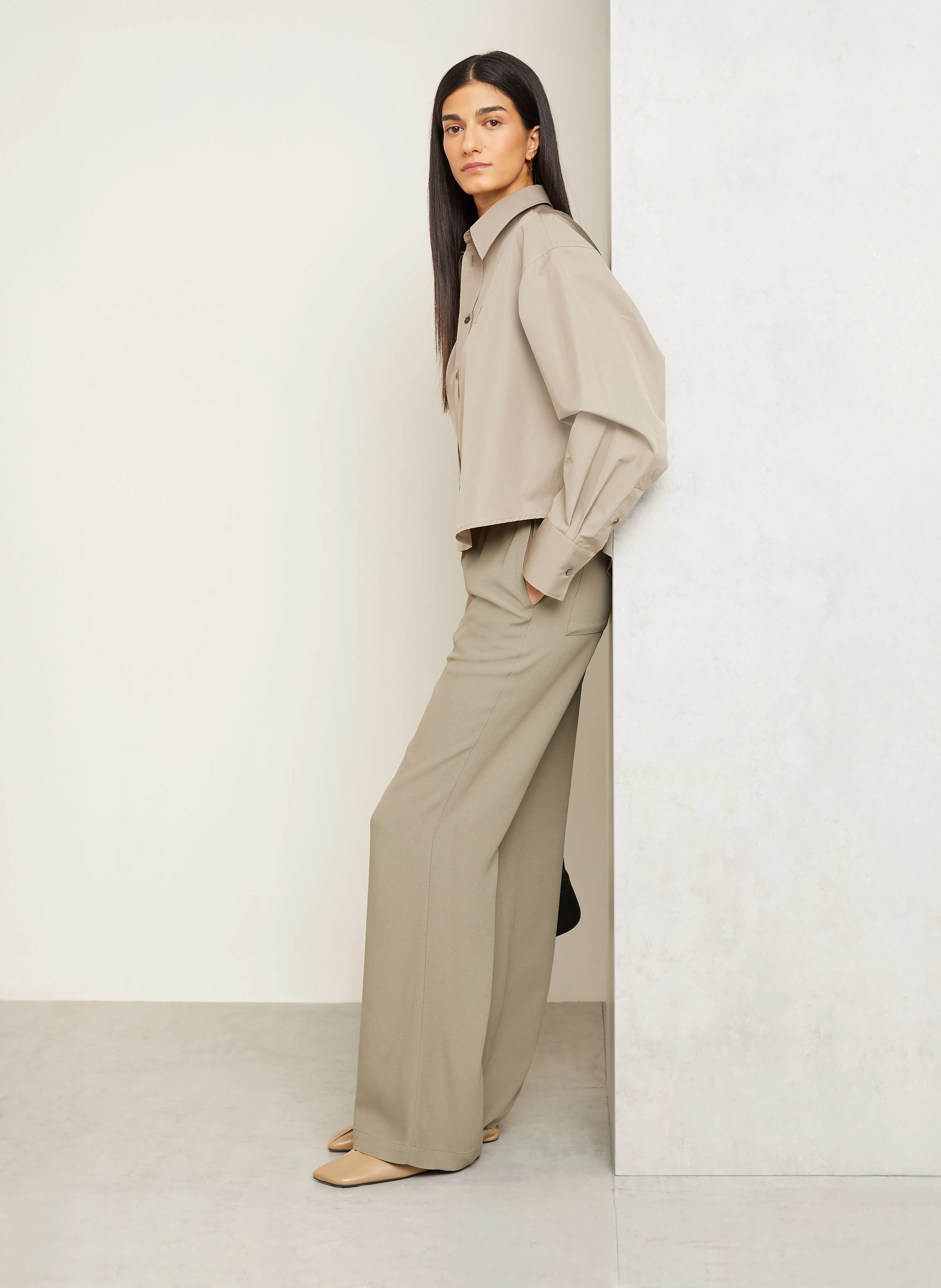 AMI PARIS Hose