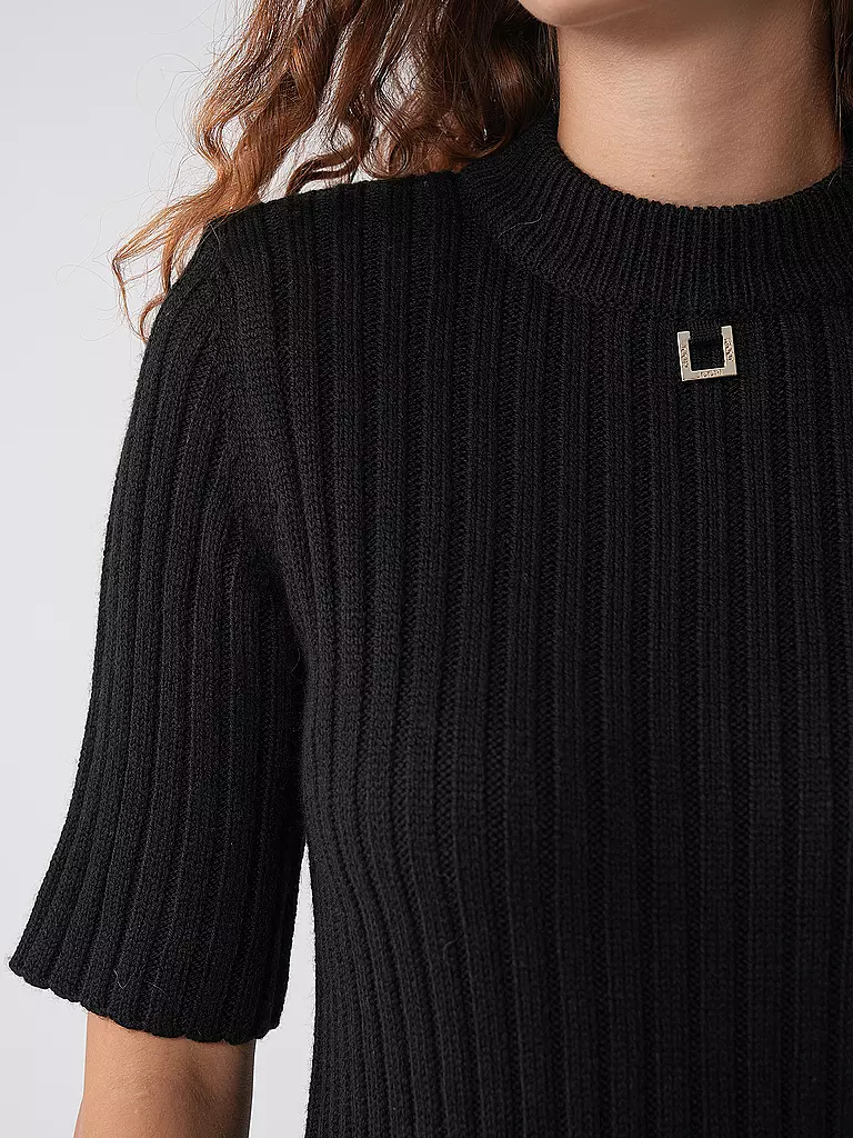 JOOP Pullover  schwarz