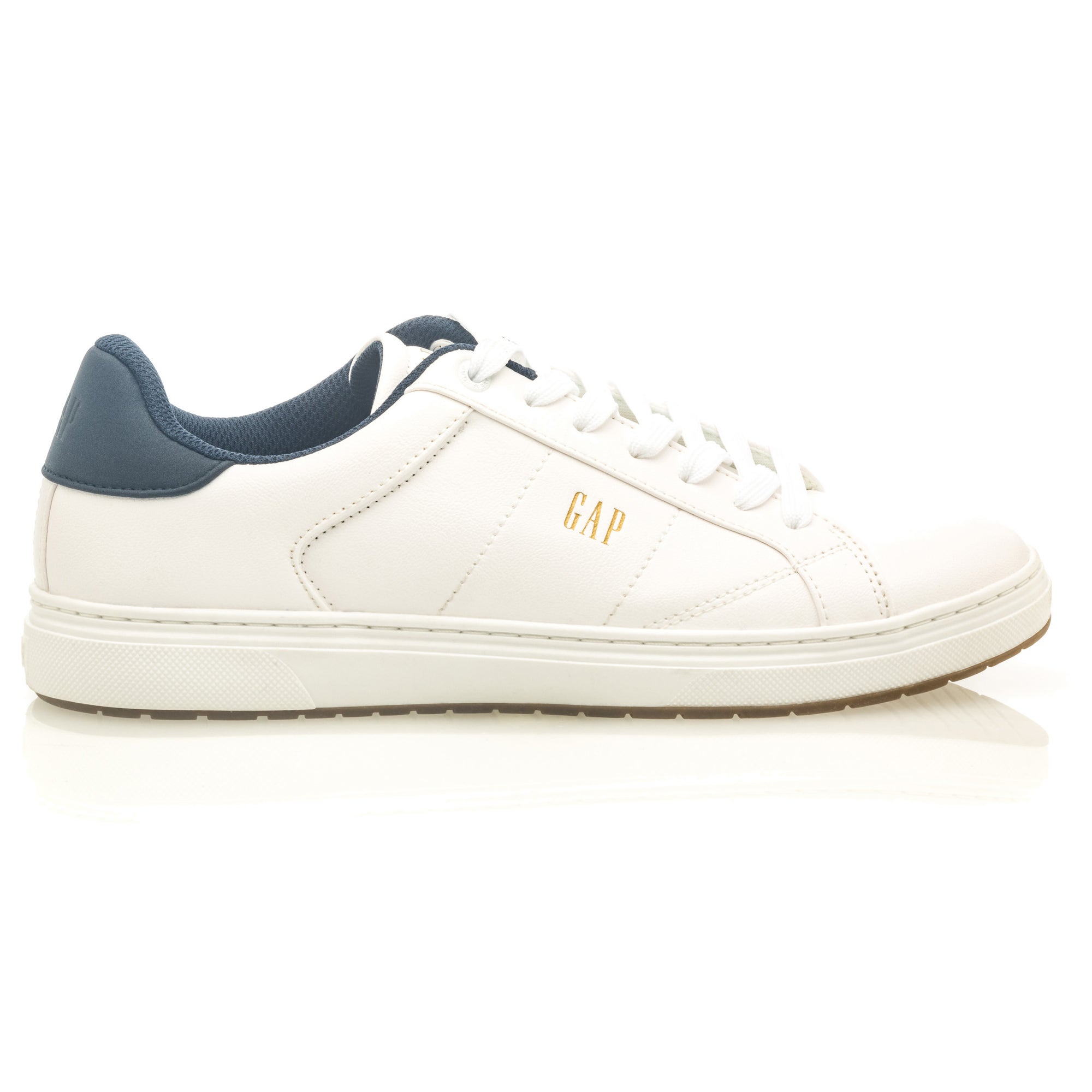 Baskets Homme blanc