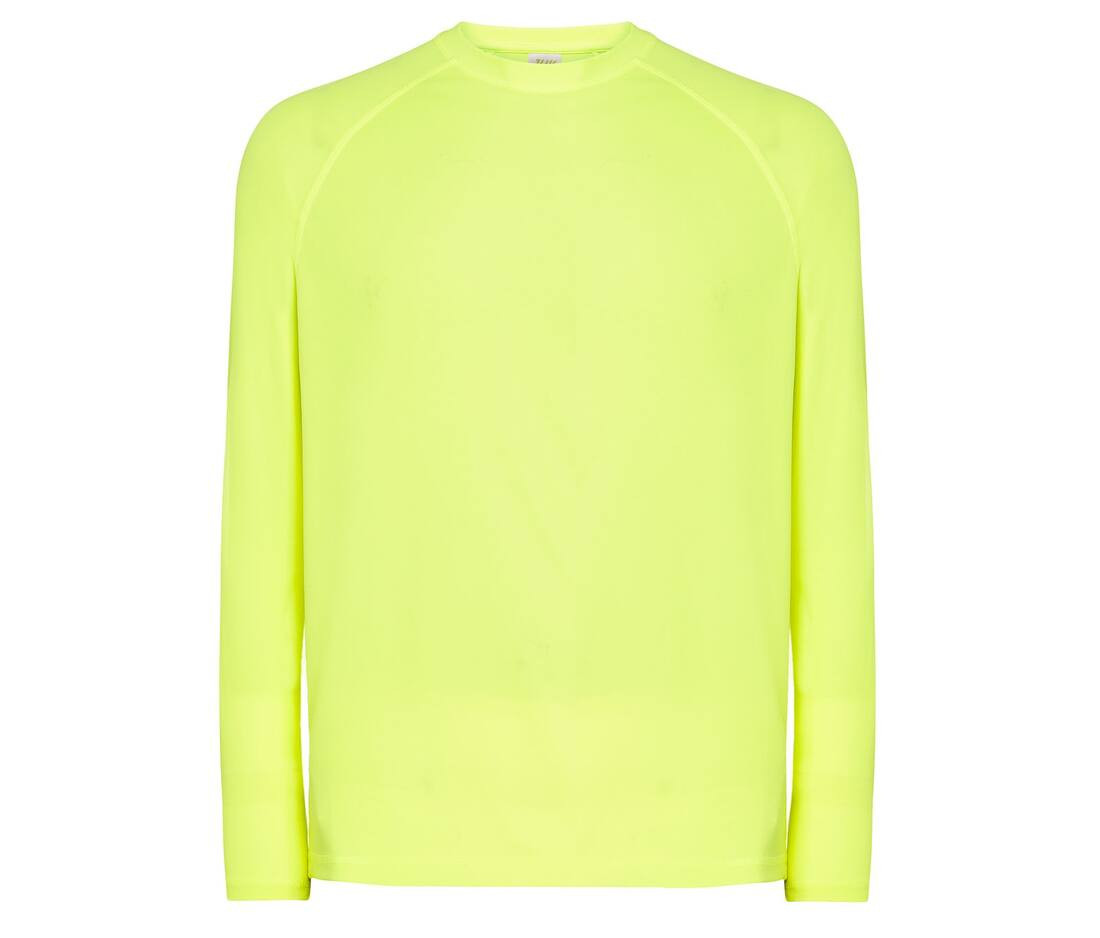 JHK JK910 - T-shirt de sport manches longues