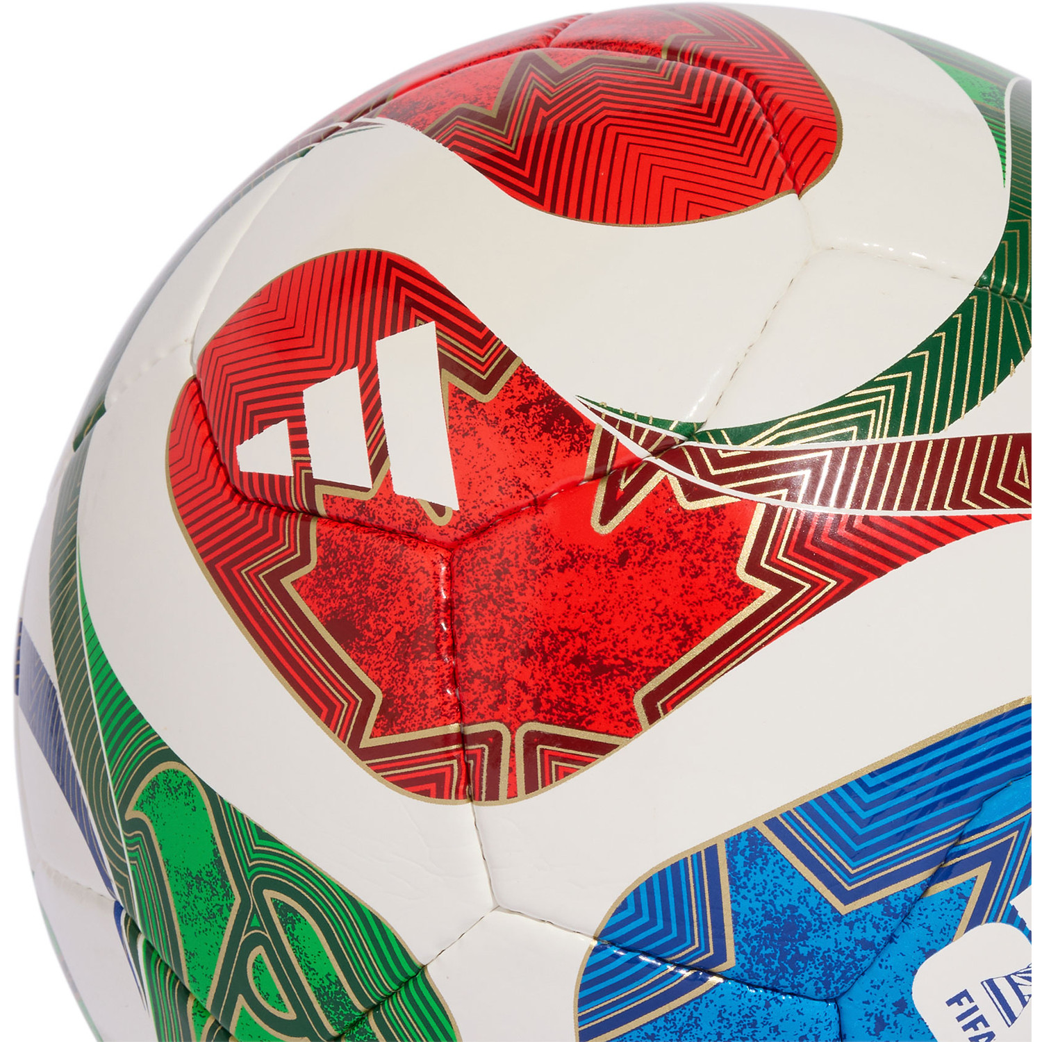 adidas WK 2026 Trionda Pro Sala Bal