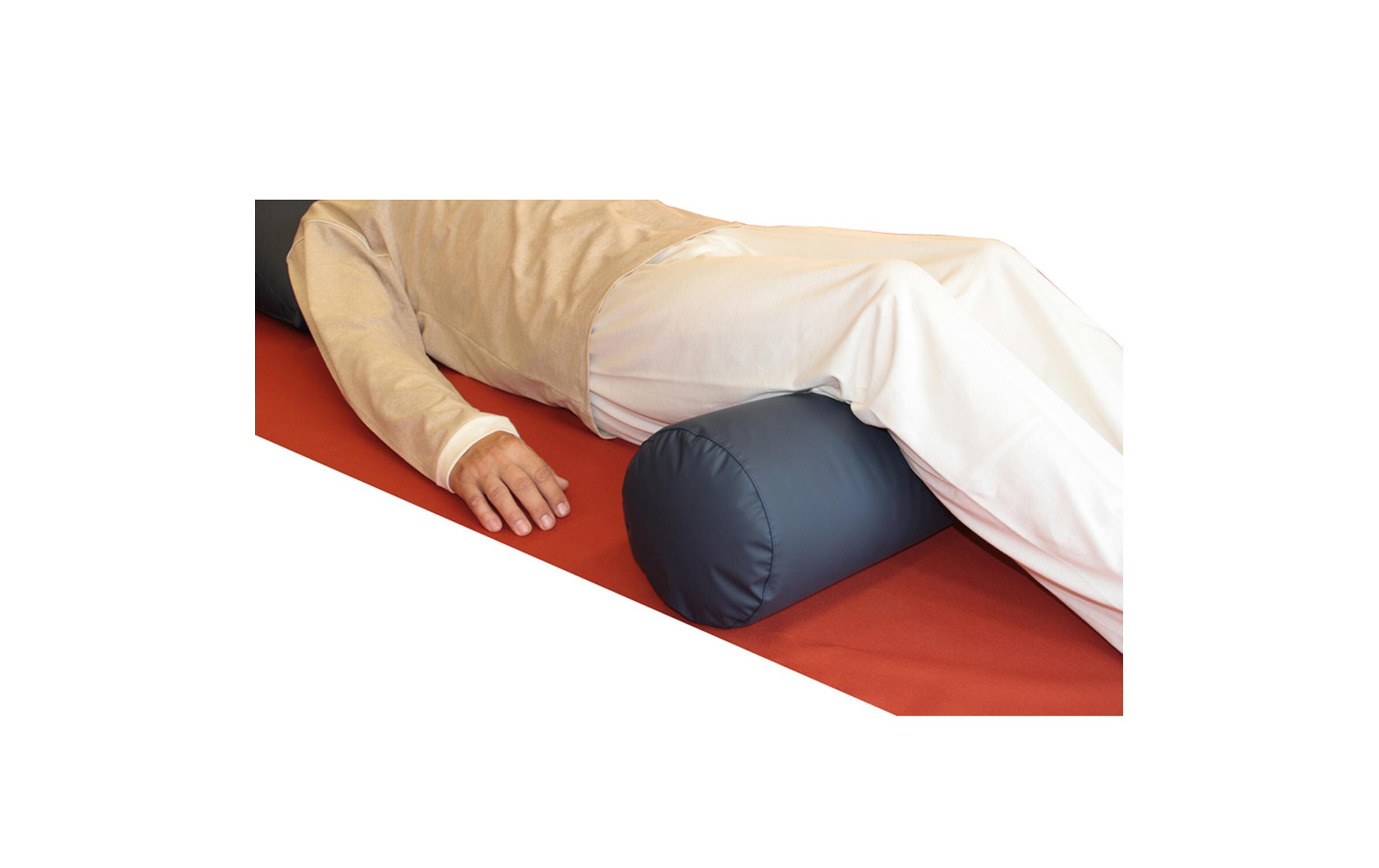 Lagerungsrolle PU-Safetex Hülle GrossSpeziell für dem Einsatz in der Praxis und mit höchstem Comfort