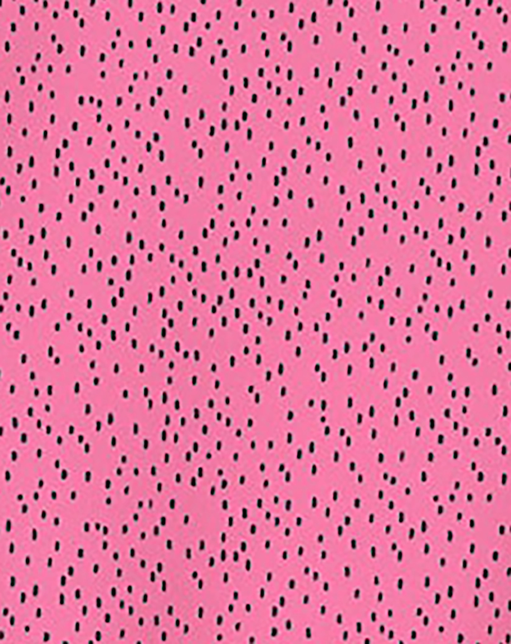Langarmkleid NMFVOLTA DOTS in pink cosmos
