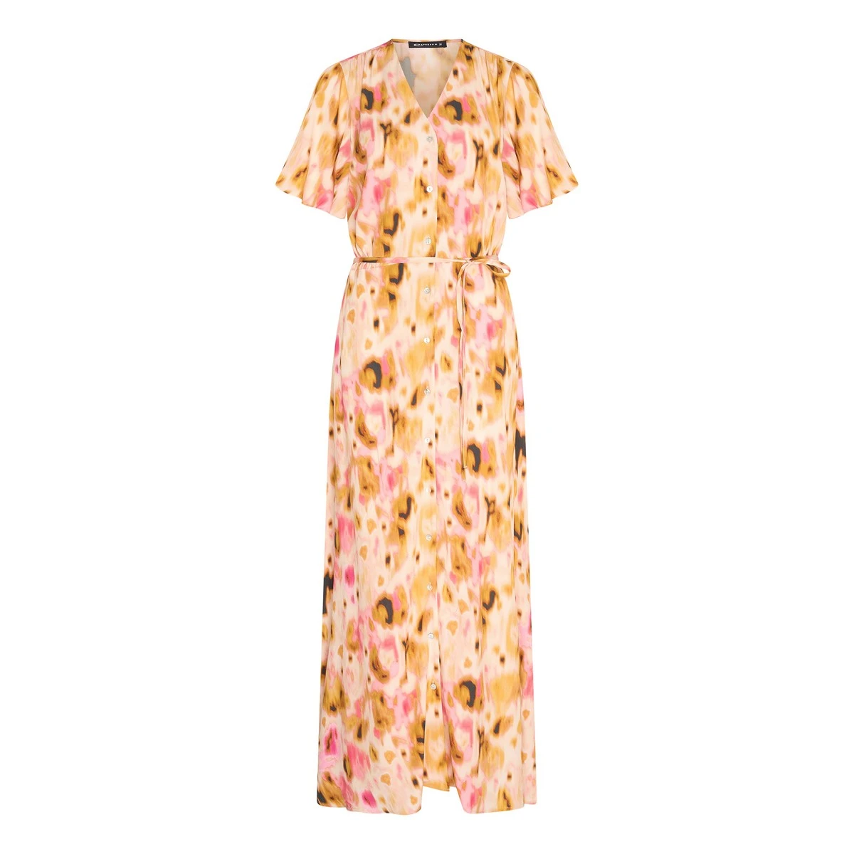 Dames Jurk CS32-25588
