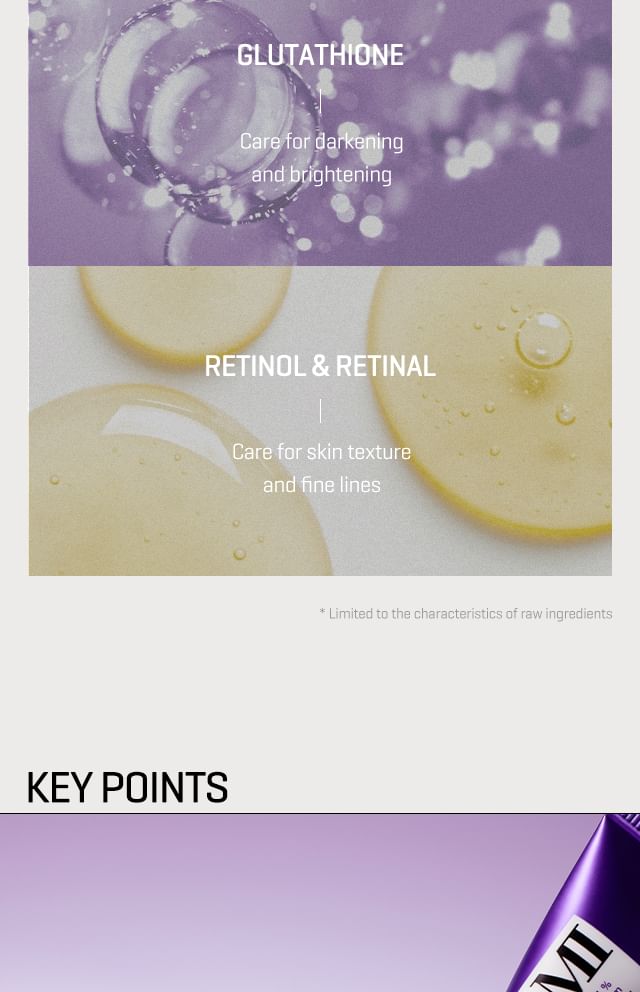 SOME BY MI - Retinol Intense Geavanceerde Triple Action Oogcrème