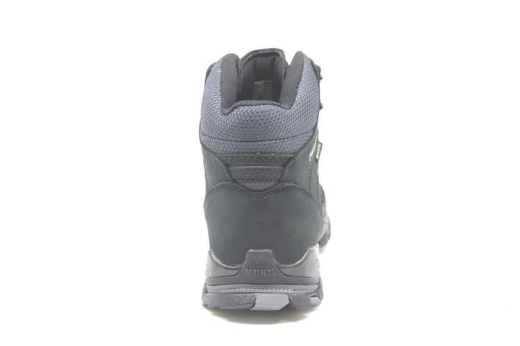 Meindl Toledo Mid GTX 4729 schwarz