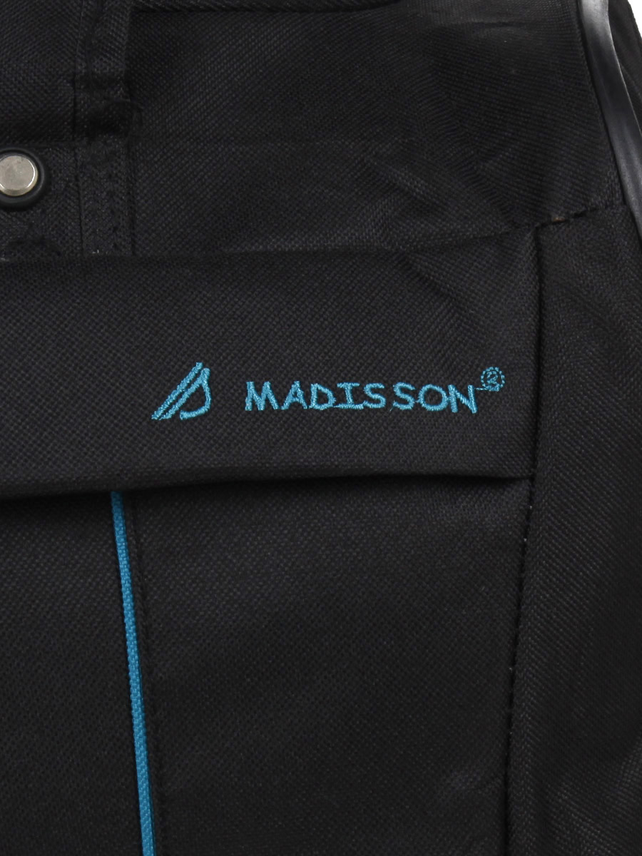 Sac de voyage Madisson Londres 54 cm