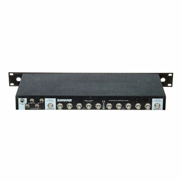 Shure UA844+SWB-E aktiver Antennen-Verteiler