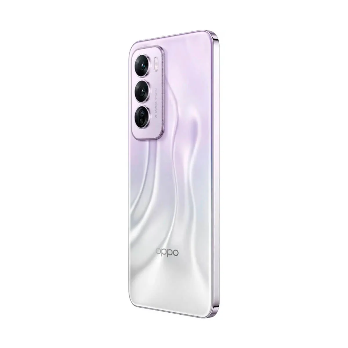 Oppo Reno12 Pro - Argent Nebula