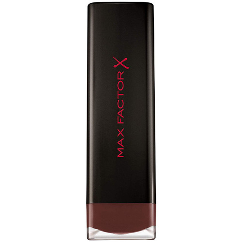 Max Factor - Colour Elixir Matte Lipstick 60-mauve