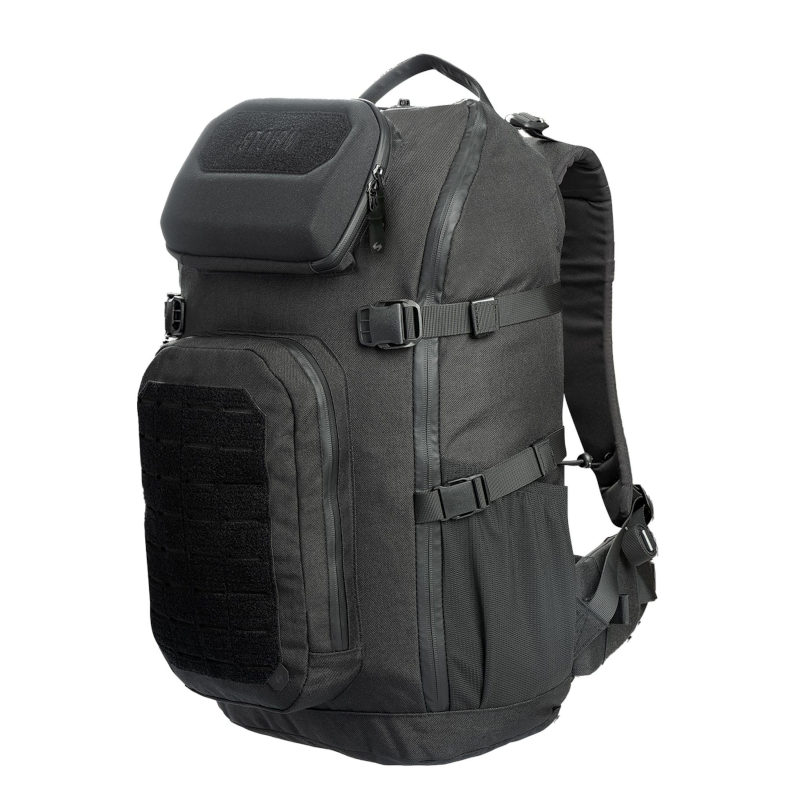 Stoirm 40l gen2 rugzak - ranger green