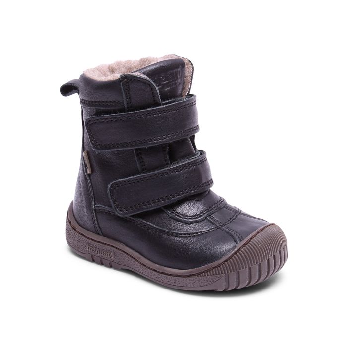 Børnestøvle med Velcro