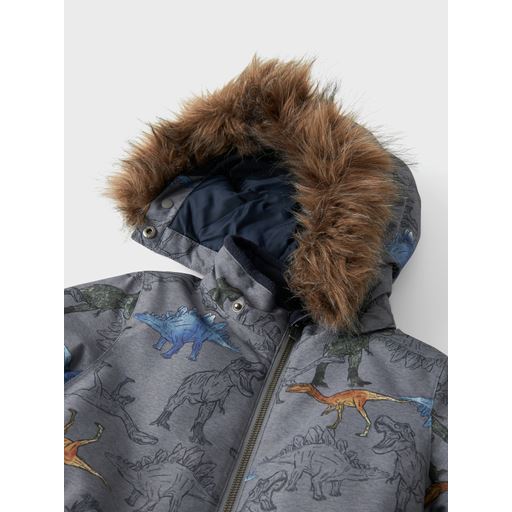 Name It Snow10 Flyverdragt, Mockingbird, 104 cm