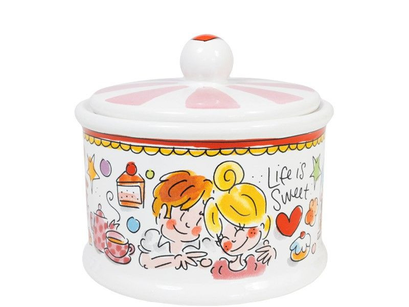 Voorraadpot Bon Bon Sweet