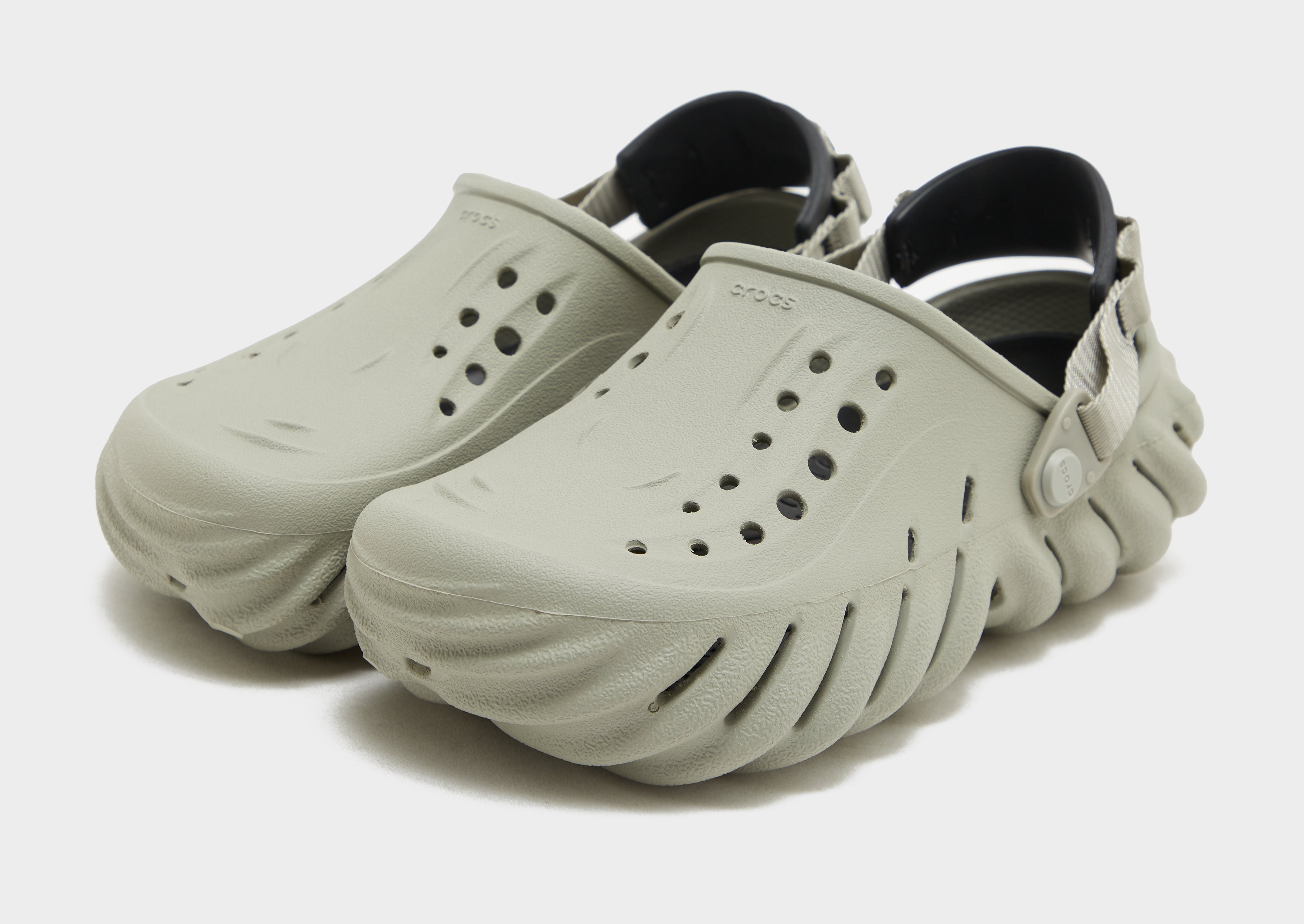Crocs Echo Clog Femme
