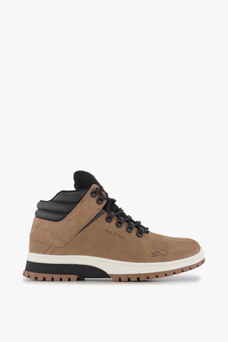 K1X H1ke Territory Superior Herren Winterschuh