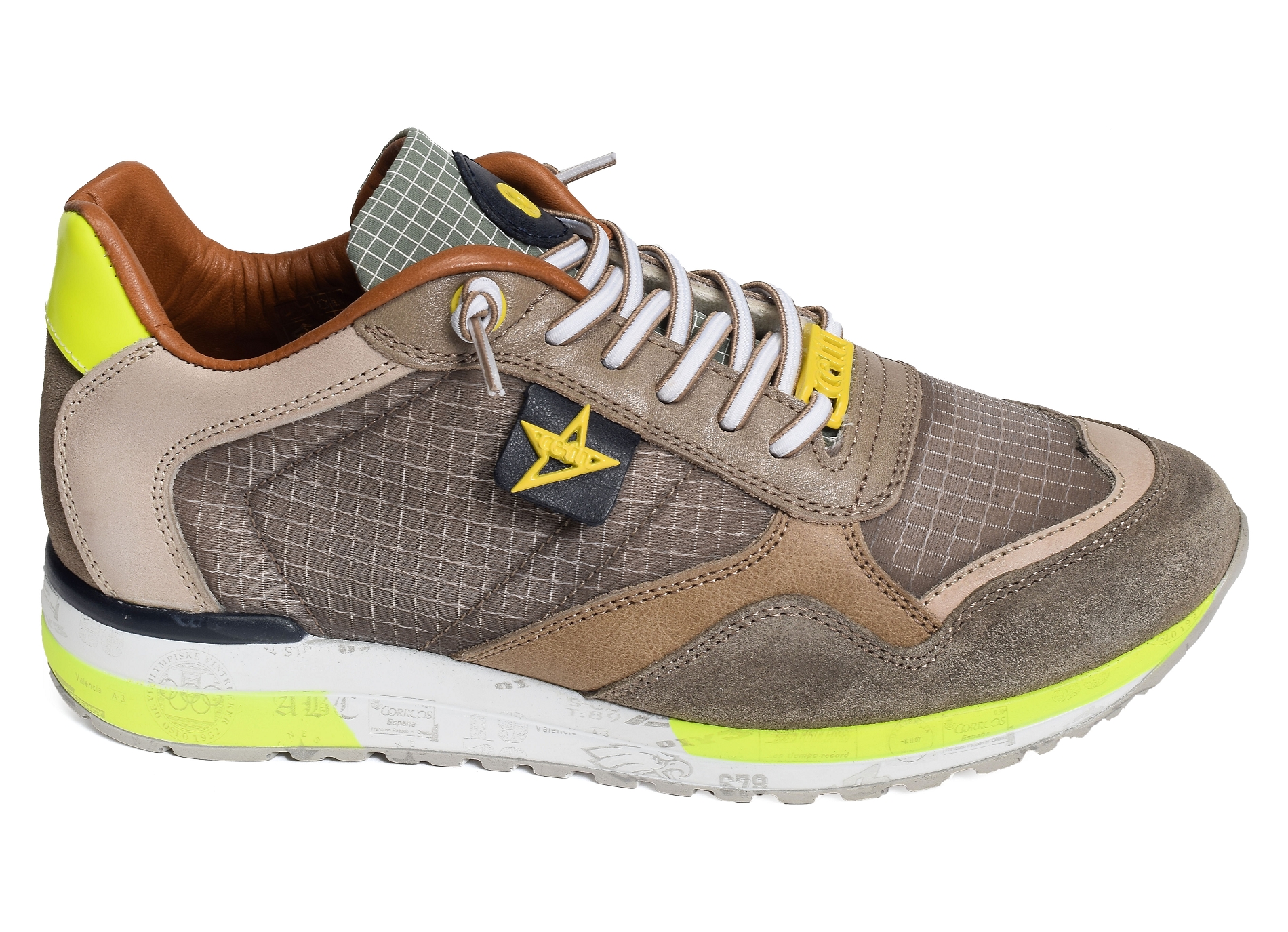 C848 xl taupe
