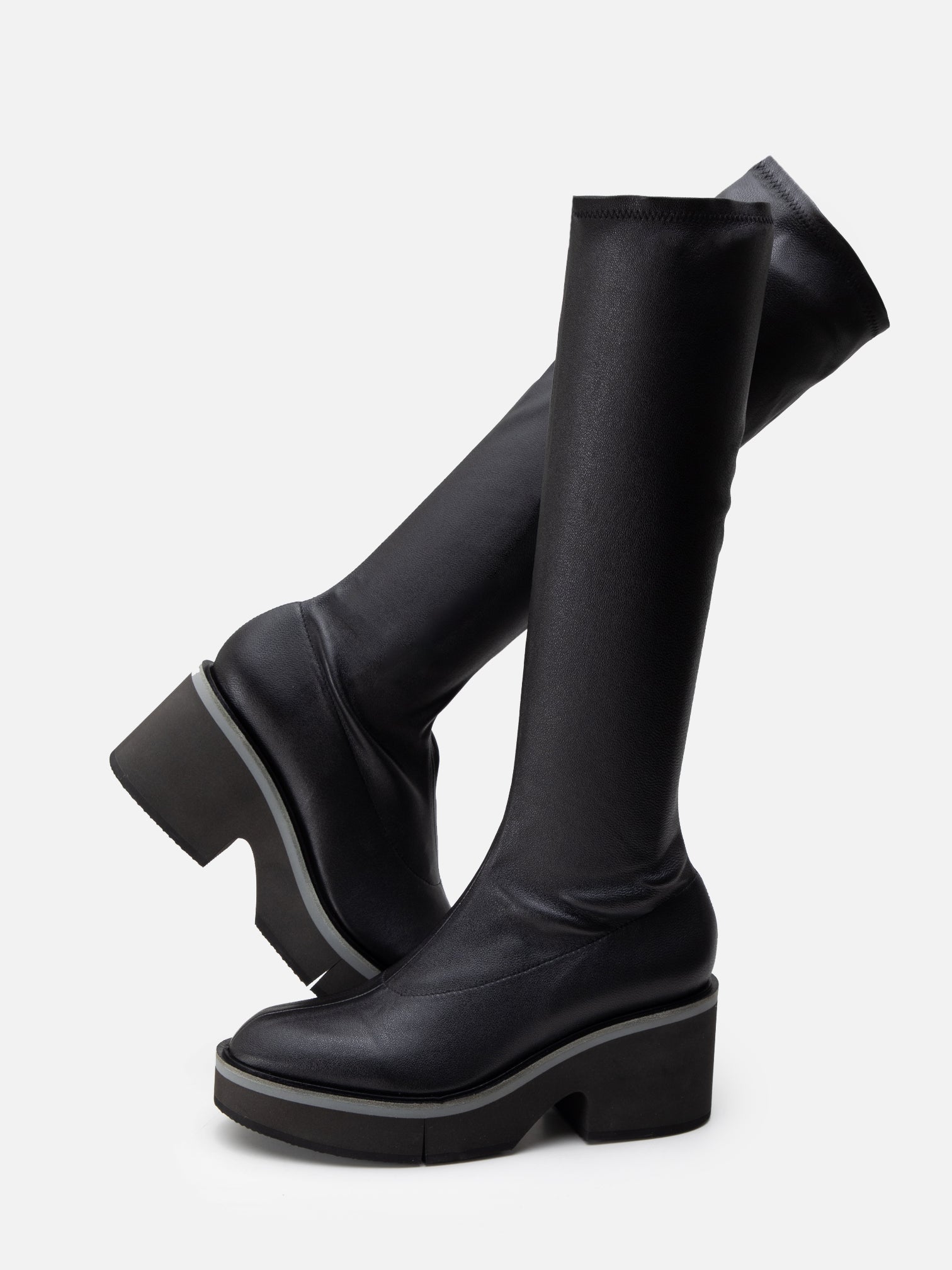 ANKI, black