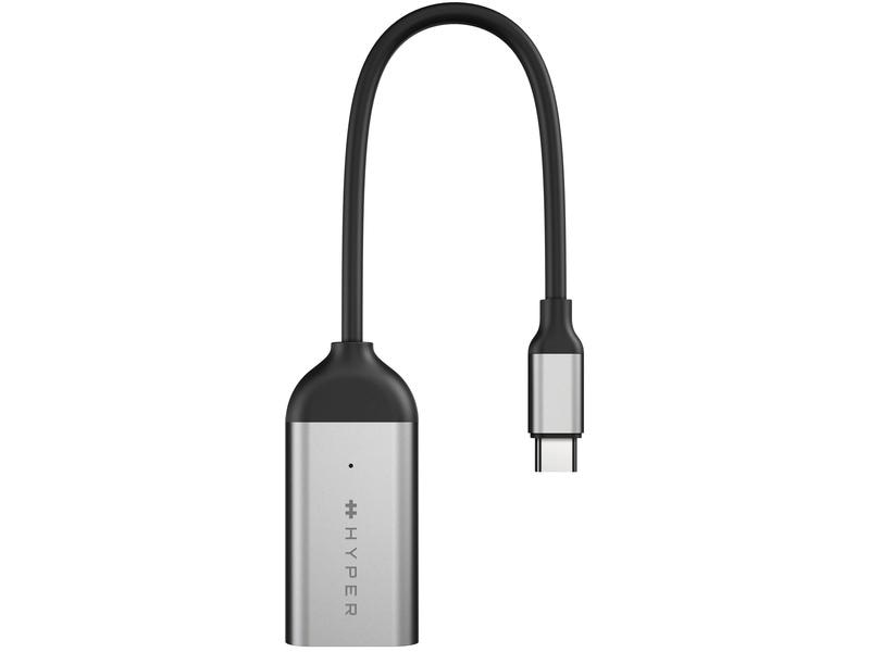 HYPER Adapter USB-C auf HDMI USB-C auf HDMI Adapter