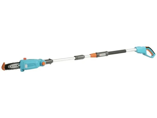 Gardena Batteridrevet teleskopgrensav TCS 20/18V, solo