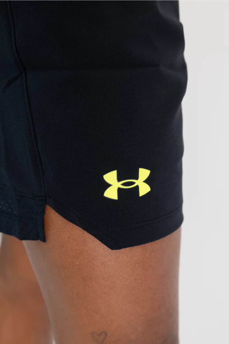 Under Armour UA Vanish Woven 6 Inch Herren Short