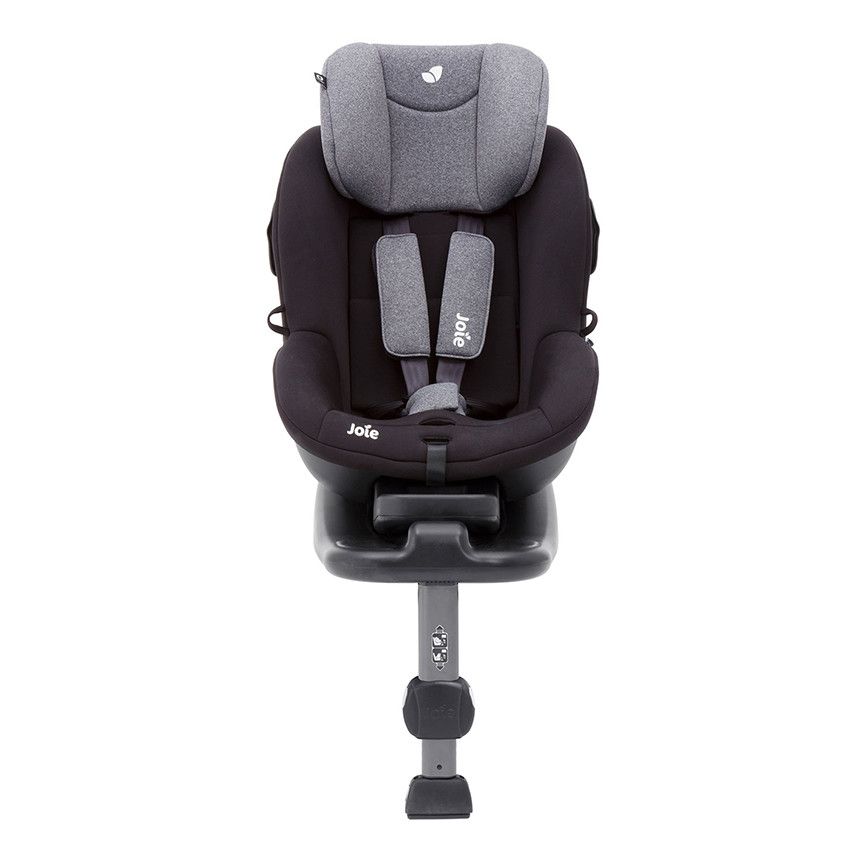 Siège-auto i-Anchor Advance groupe 0+/1 - Two Tone Black - Doré