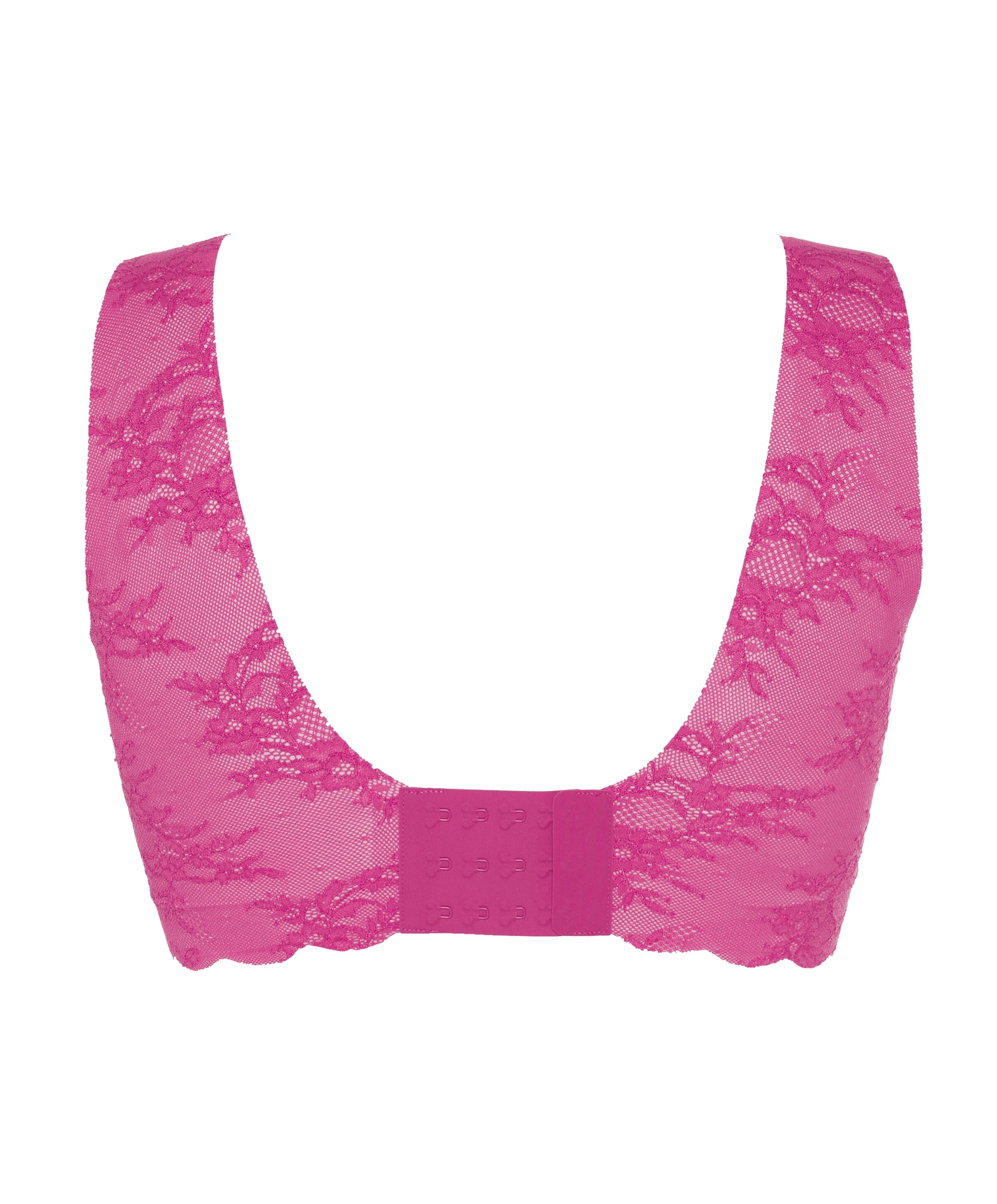 Anita Dames bralette roze
