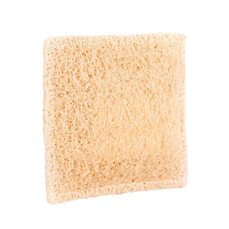 La Savonnerie de Nyons - Luffa mit Seife