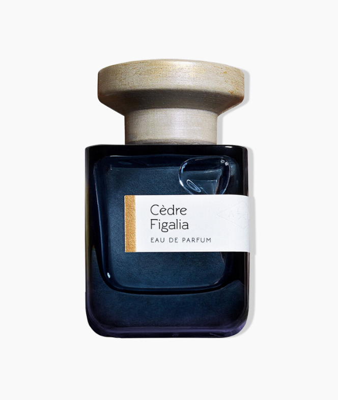 Cèdre Figalia ATELIER MATERI 100 ML