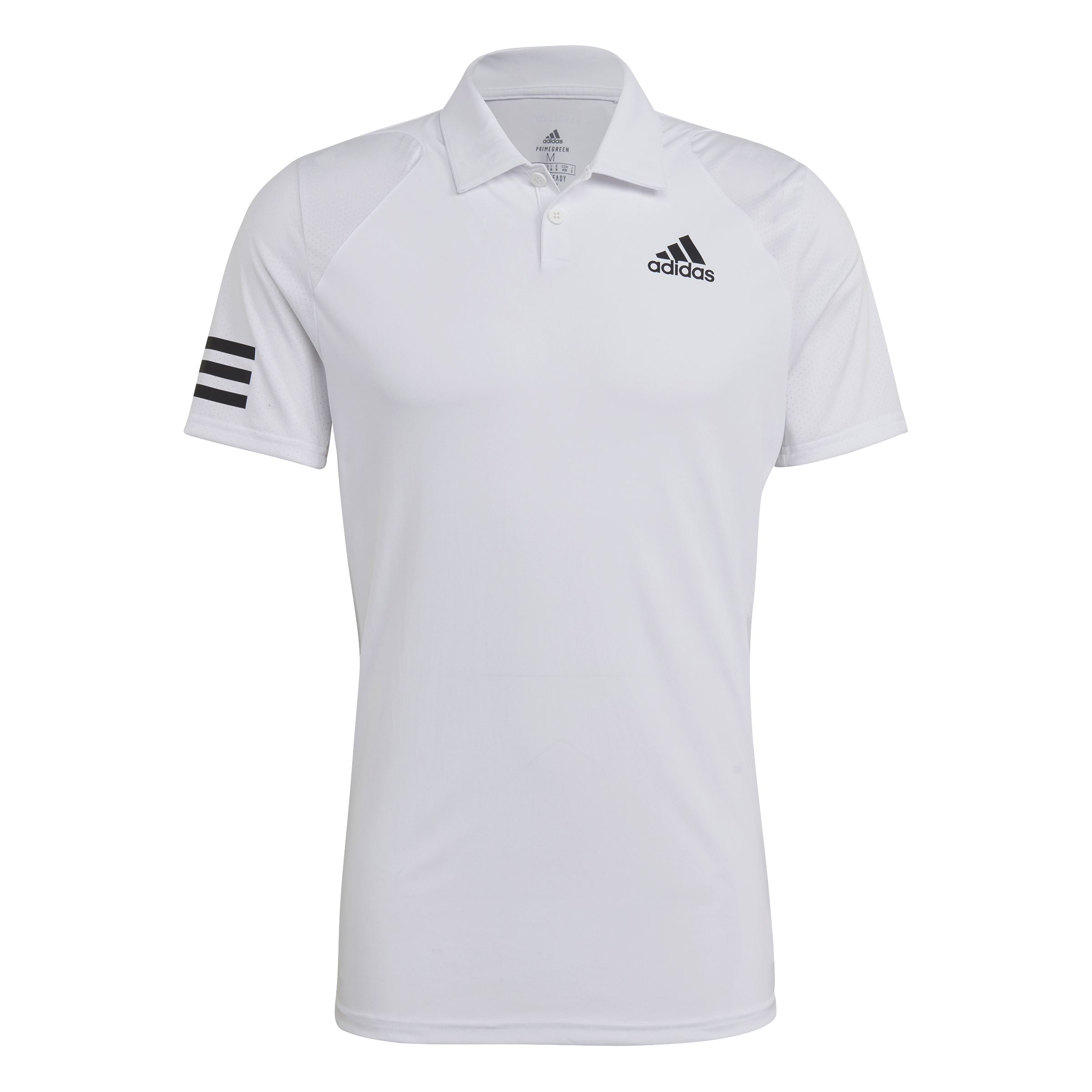 Adidas CLUB 3STR POLO