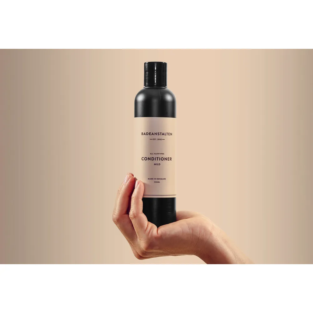 Badeanstalten Conditioner - 250 ml.