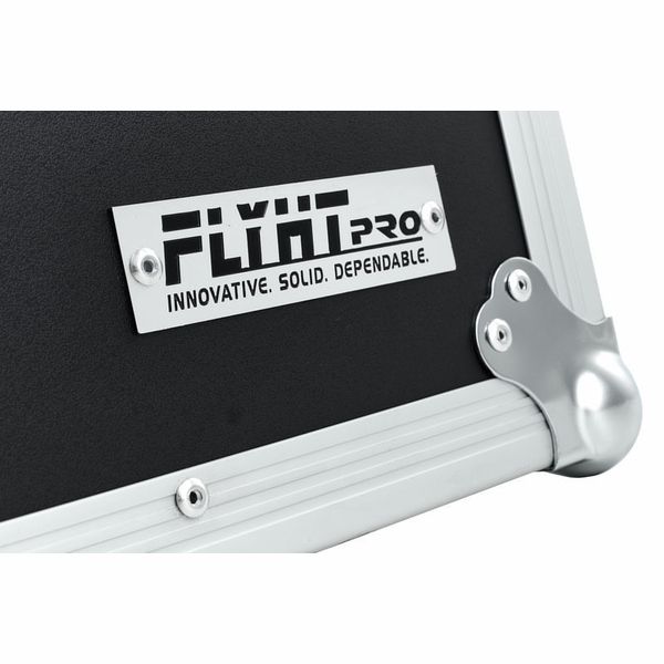 Flyht Pro Case Flat Par S
