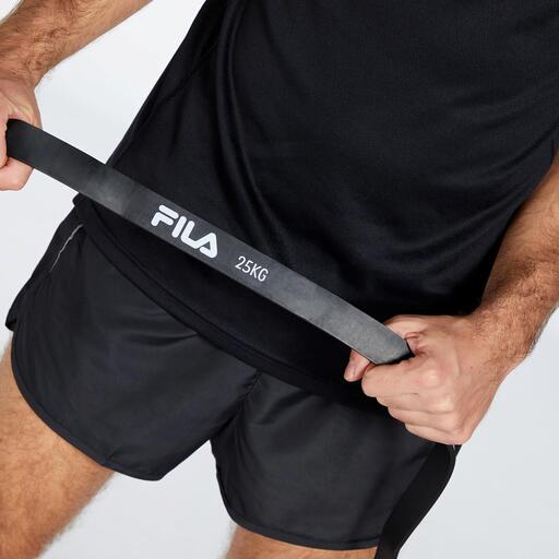 Faixa elástica Fila Power Band 25 kg