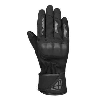 Gants Ixon PRO RUSSEL 2 - Noir