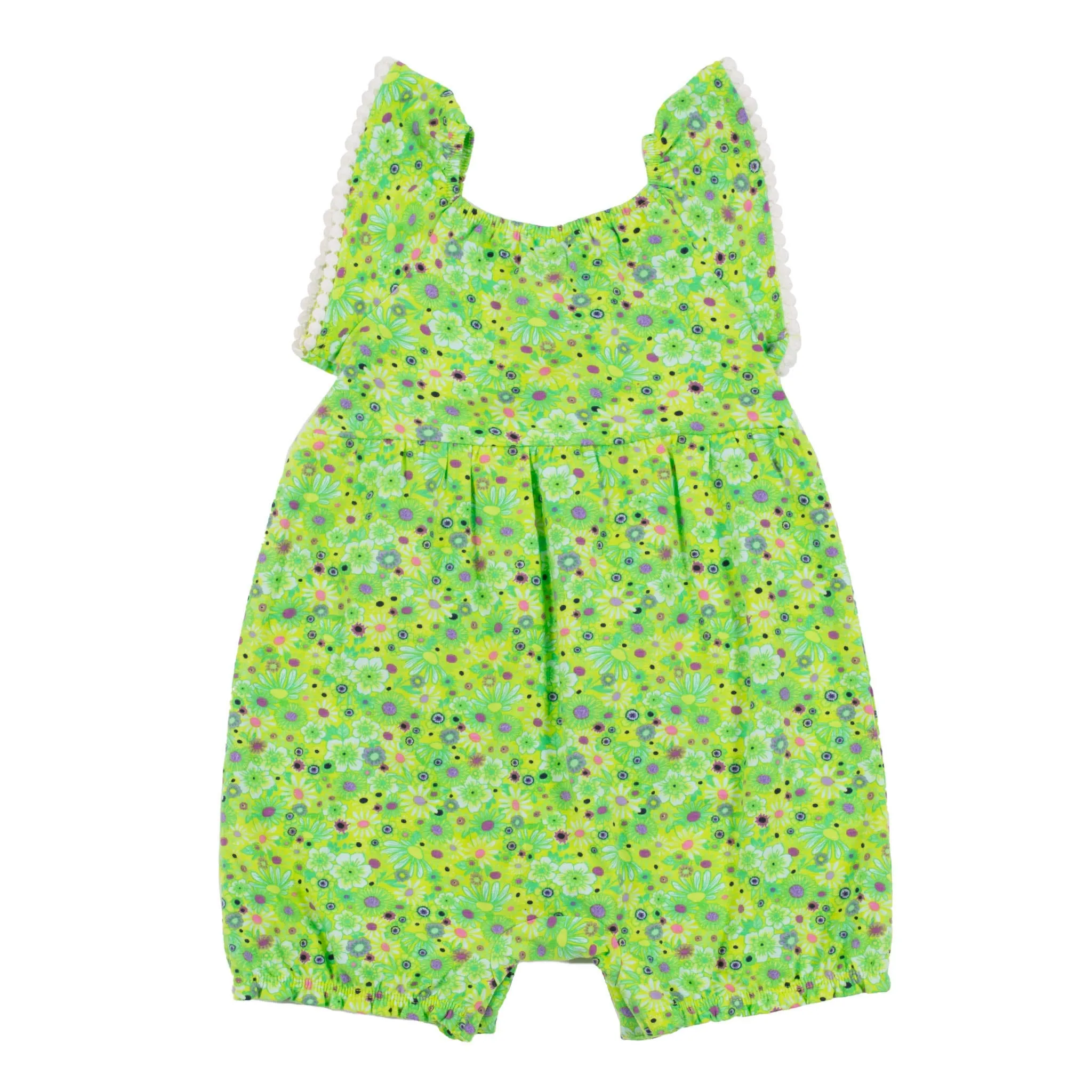 Nanö Barboteuse Hippie 6-24mois
