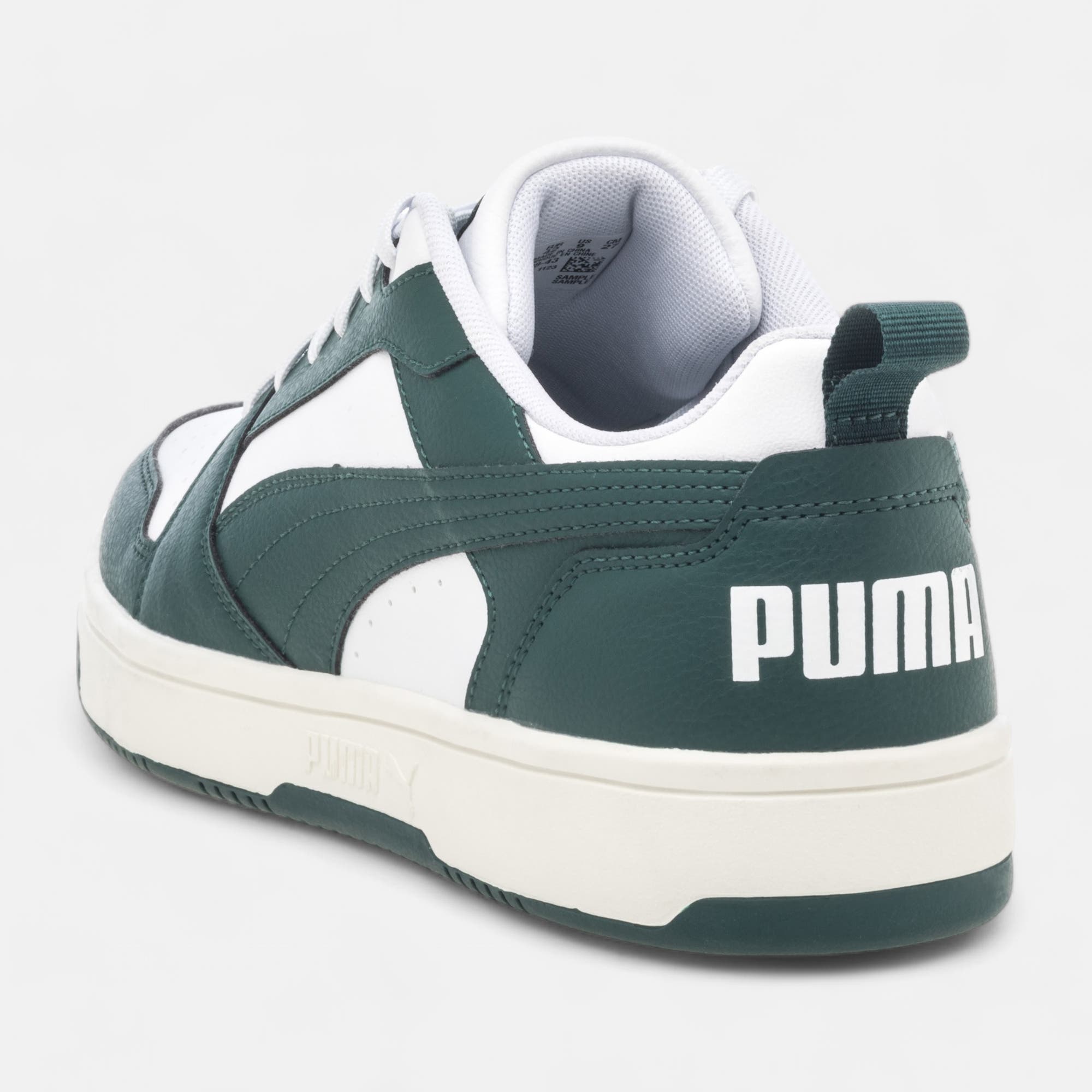 Sneakers Homme vert