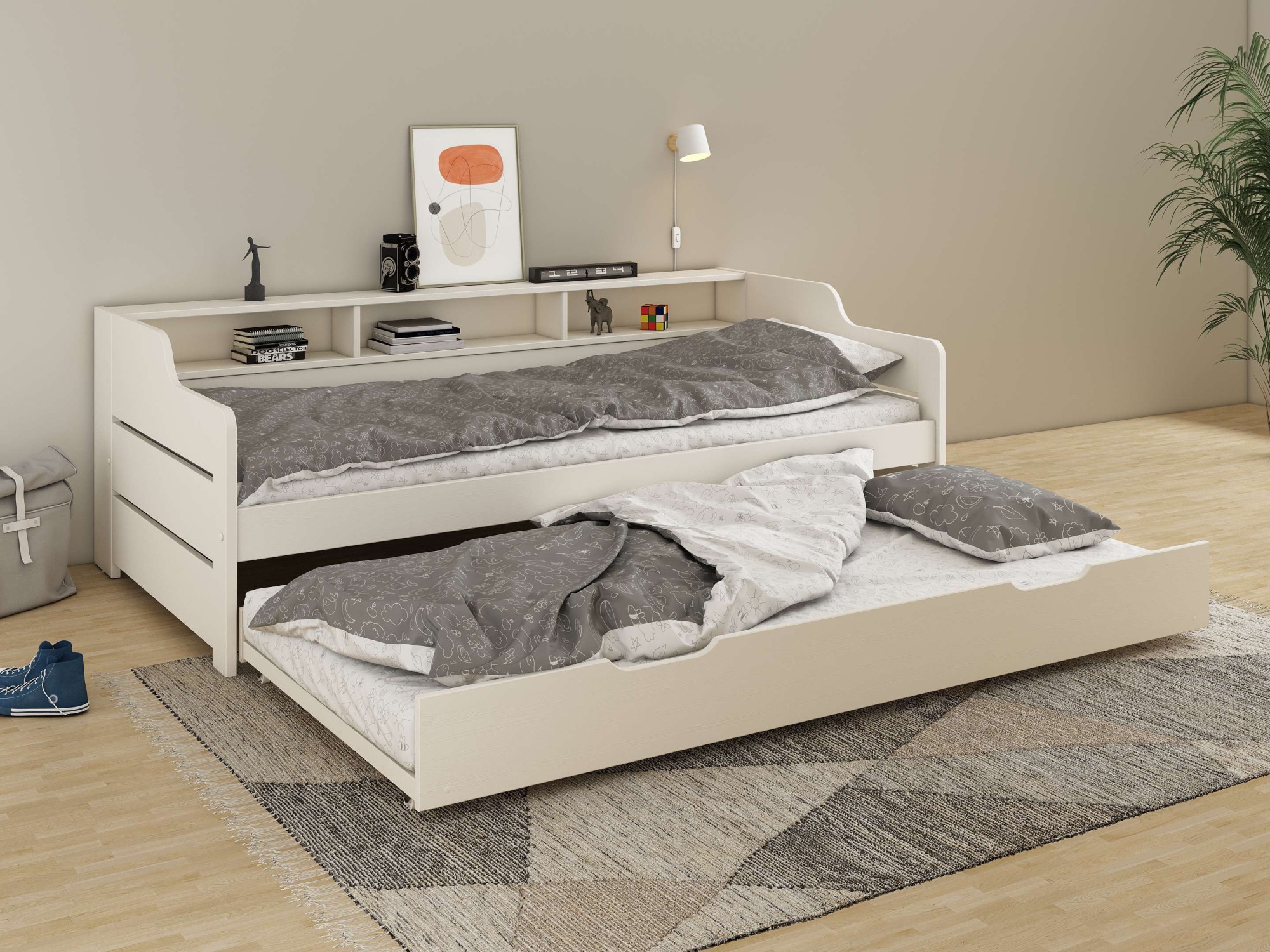 Home affaire Daybett »