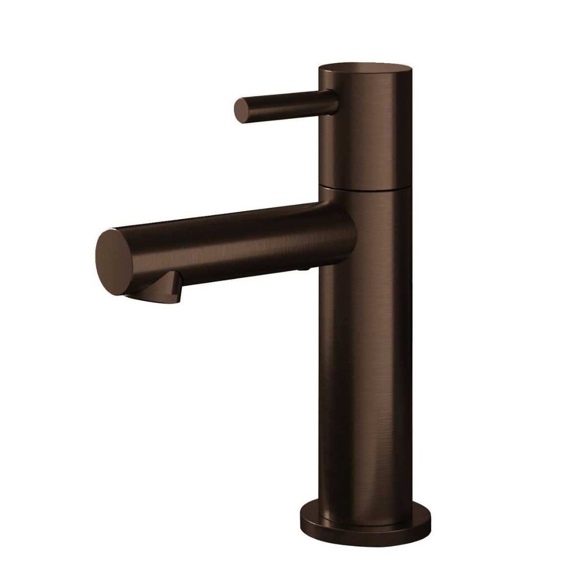Hotbath Cobber Fonteinkraan Verouderd Messing E001