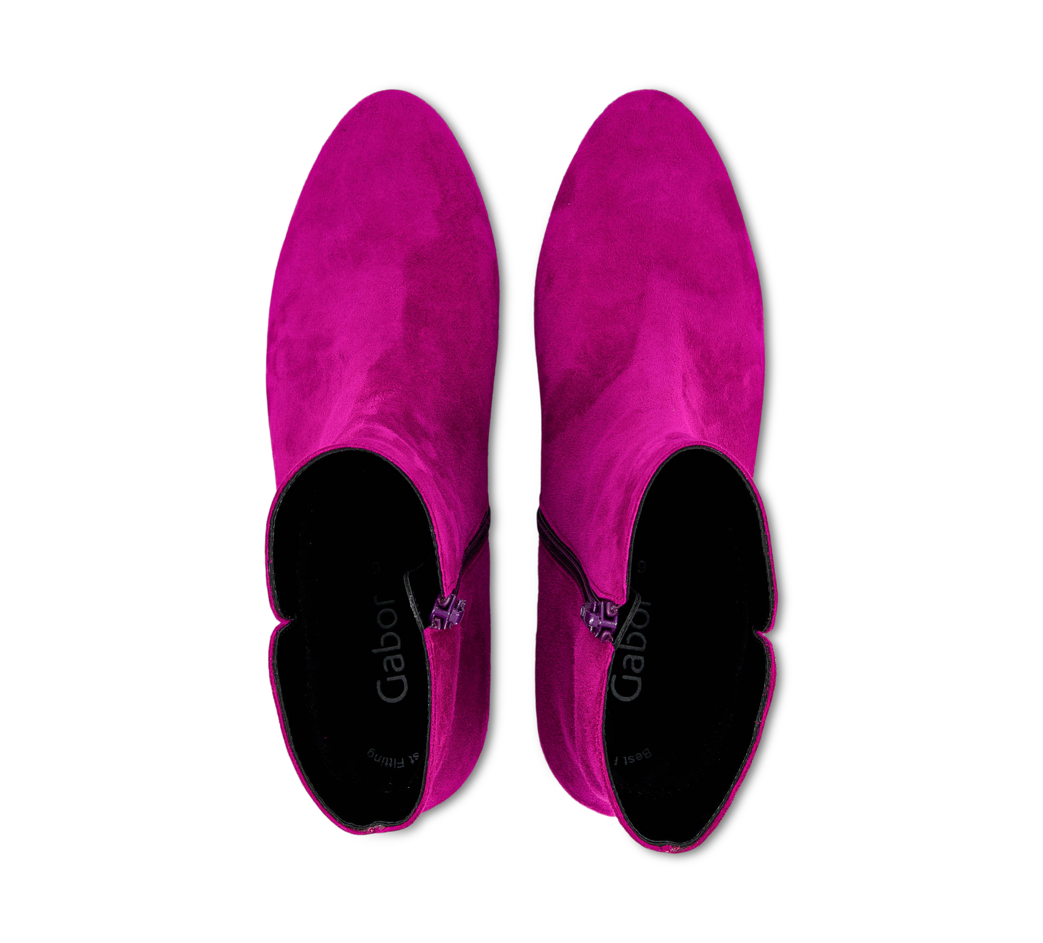 Gabor Klassische Stiefelette