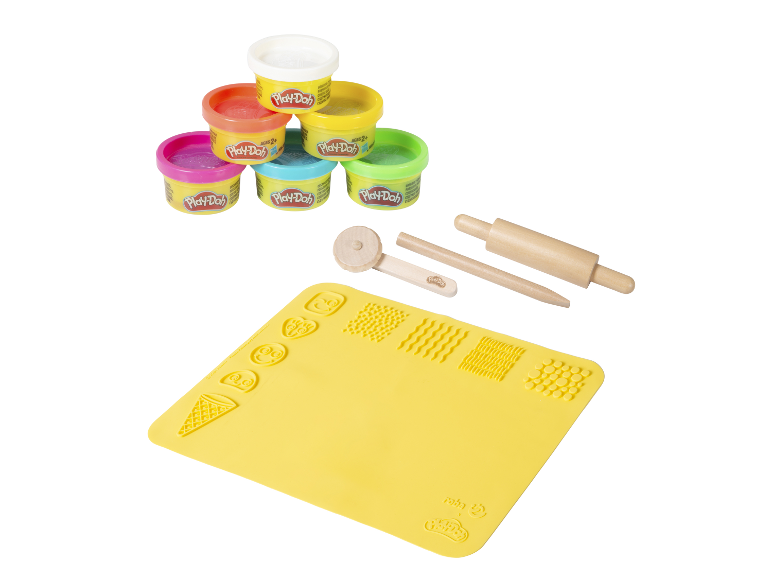 Play-Doh Speelset