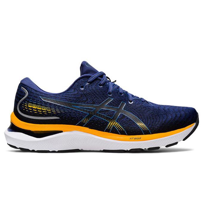 ASICS Men Gel-Cumulus 24 Hardloopschoenen