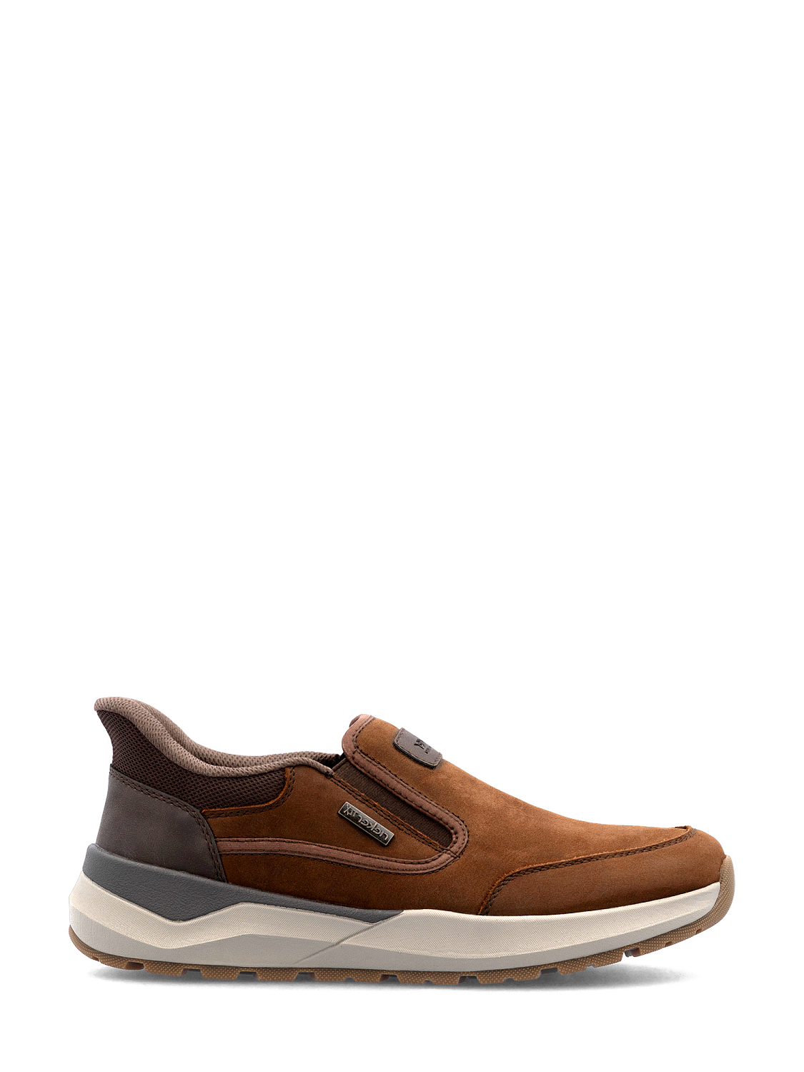 Rieker Harrison Ready2Go Slip-On